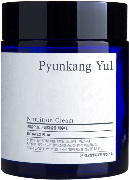 Pyunkang Yul Nutrition Cream - 100ml