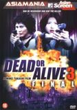 Megamoviestore Dead Or Alive 3