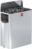 Harvia The Wall, 8.0 kW | avec commande intégrée | SW80