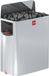 Harvia The Wall, 8.0 kW | avec commande intégrée | SW80