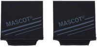 Mascot Riemlussen Complete 24750-311 Hommes NoirBleu
