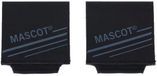 Mascot Riemlussen Complete 24750-311 Hommes NoirBleu