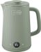 CHiATO heatPLAY Groove elektrische waterkoker, 1,7 l – lichtgroen