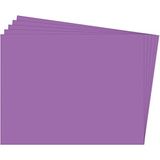 Fixo Paper 11100567 – verpakking met 125 dozen, 50 x 65 cm, violet