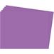 Fixo Paper 11100567 – verpakking met 125 dozen, 50 x 65 cm, violet