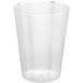Algon Set van 80 glazen voor cider, 500 ml, traditioneel en robuust design, perfect voor het serveren en scannen van natuurlijke cider