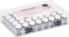 Vaessen Creative Dabbers - Rond - 40 stuks