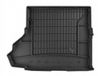 Frogum Gledring Ford Mustang Mk6 Coupe 2014-2023 - Kofferbakmatten - Met Subwoofer - Organizer Functie - Anti-slip