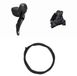 Shimano Remkit arrière Shimano BRRX410KTSTRX400ST noir
