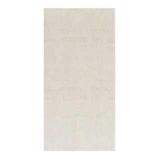 Bosch Expert M480 schuurnet - 115 x 230 mm - G100 - 50 stuks