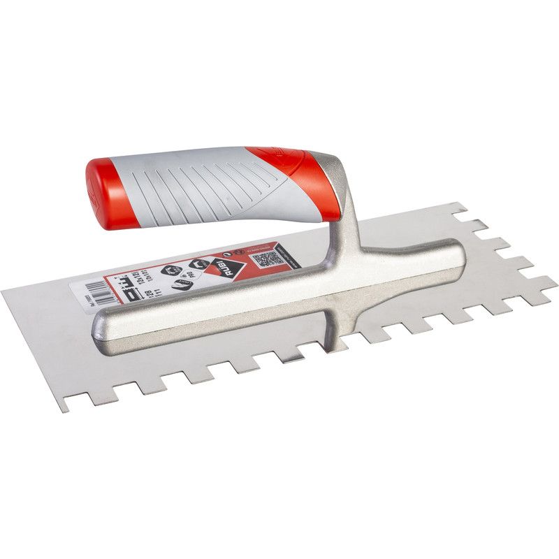 Rubi lijmspaan 280x120mm 12mm