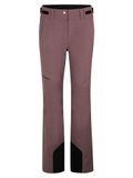 Ziener Talina-Z Skibroek voor dames, waterdicht en ademend, stofpaars, 40