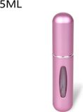 New Age Devi Goodies and Living Groothandel Parfum Flesje / 5 ml / Unisex