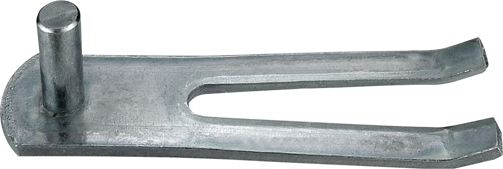 Connex Inmetselhaak 1/2 Steen D16 Bvz - DYB2900181