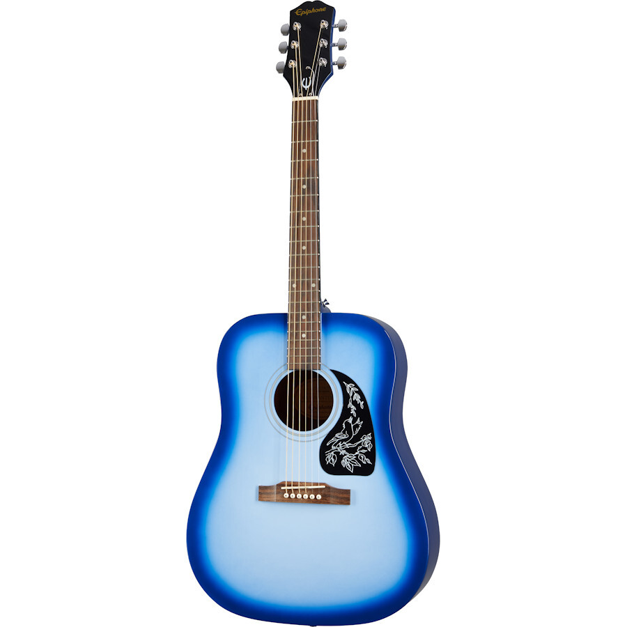 EPIPHONE Starling Starlight Blue