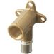Pbtub - Coude Long 78mm À Sertir À Applique Pour Système Multicouches 1/2' - 16