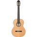 Kremona Artist Series Solea SA-C Cocobolo guitare classique avec étui
