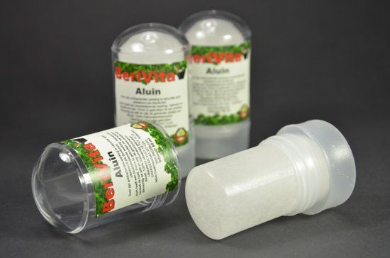 Berivita Aluin 100% Puur 3x 60gr Stick