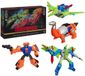 Hasbro TRANSFORMERS - Dinobot Swoop & Sludge - Figure Age of the Primes 21,5cm