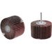 Rhodius Lamellenschuurmachine Diameter 80 mm 10 stuk(s)