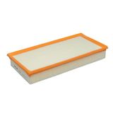 Purflux A1255 luchtfilter, aantal 1 | Compatibel met: AUDI Q7, Q7 Van, LAND ROVER RANGE III, PORSCHE CAYENNE, CAYENNE, VW TOUAREG, TOUAREG, TOUAREG VAN
