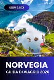 Norvegia Guida di viaggio 2026