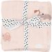 Done By Deer Playground Multidoek - 2-Pack - Powder