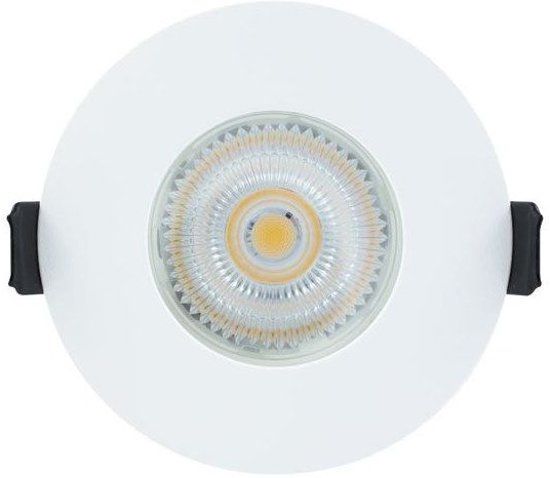 Philips Anja Inbouwspot - IP65 - LED - Wit