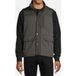 White Stuff Corby Canvas Gilet Gris Foncé Taille : S