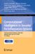 Computational Springer Nature Communications in Computer and Information Science 3013: Computational Intelligence in Security for Information Systems