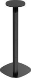 VDD Gaming VDD Speaker Standaard - Universeel Speaker Standaard - Luidsprekerstandaard - Vloerstandaard - Kabelmanagement - set van 2 stuks - Zwart