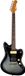 JET Guitars JET JJ-350 Baritone Moonburst Offset Elektrische Gitaar H + P90 Baritone 27 inch Rosewood Toets