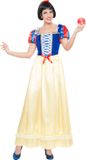 Boland - Kostuum Prinses Emily (S) - Volwassenen - Prinses