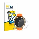 BROTECT Glas Screenprotector voor Doogee Anywise W1 - Gehard Beschermglas 9H