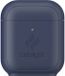 Catalyst Standing Case AirPods 1 / AirPods 2 Midnight Blue