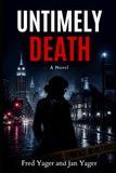 Untimely Death: A Novel