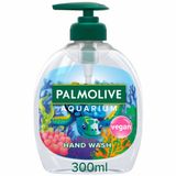 Palmolive Handzeep Aquarium - 3 x 300 ml - Voordeelverpakking