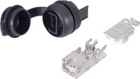 Weidmüller 1018820000-1 Sensor/actuator inbouwconnector