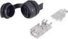 Weidmüller 1018820000-1 Sensor/actuator inbouwconnector