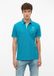 s.Oliver Polo-Shirt Turquoise XXL