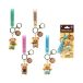 Yume Toys Porte-clés Butterbear Everyday Series 1