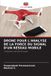 DRONE OmniScriptum SRL Drone Pour l'Analyse de la Force Du Signal d'Un Réseau Mobile