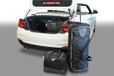 Car-Bags.com B.V. Reistassenset geschikt voor BMW 2 Serie Cabriolet (F23) 2014-2021 Original