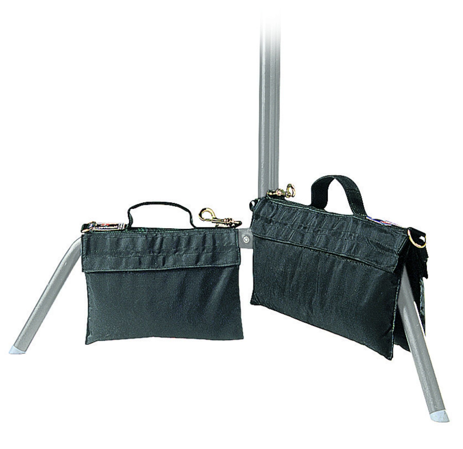 Manfrotto Sand - Apparatuurtas - Zwart