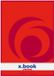 Herlitz schrijfblok x.book, A5, ongeperforeerd, 50 vel, gelinieerd 70 g/m²