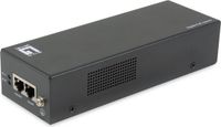 LevelOne POI-5003 Gigabit PoE-injector, 802.3 af/at/bt, 90 W
