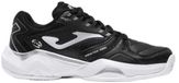 Joma Master 1000 Allcourt Schoenen Zwart EU 38 Vrouw