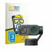 Bedifol GmbH Film protecteur d'écran 3 Pièces pour Insta360 Link 2 Pro (Objectif) Verre de protection transparent