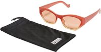 Urban Classics Oslo vintageorange/vintagesun Zonnebril