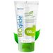 JOYDIVISION Originele BIOglide Neutraal, 150 ml, hydraterend en verzorging, 100% natuurlijk en veganistisch, gel op waterbasis, als glijmiddel, compatibel met latexcondooms, vocht en verzorging